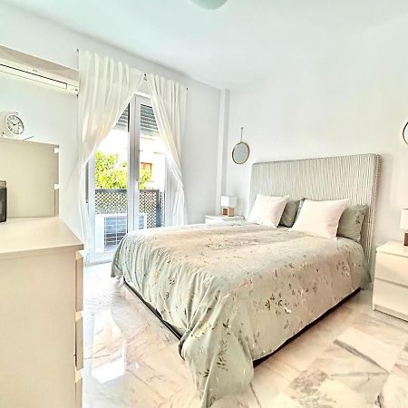 Hispalis Triana Sevilla Kültér fotó