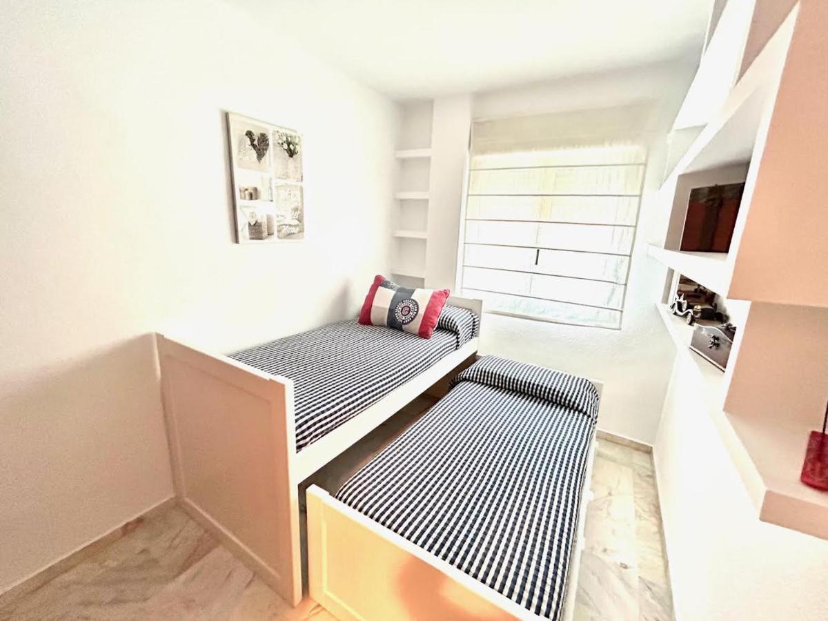 Hispalis Triana Sevilla Kültér fotó