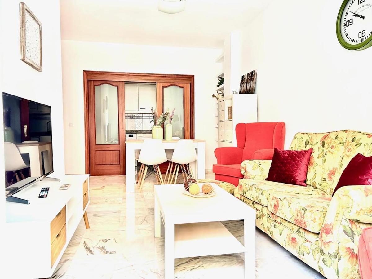 Hispalis Triana Sevilla Kültér fotó